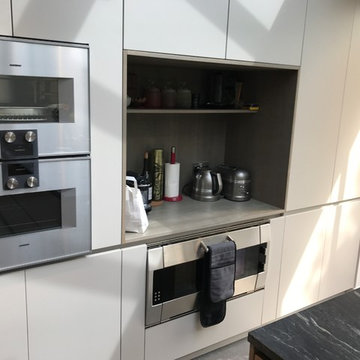 Feng Shui London Chiswick Refurbishment