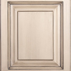 Cabinet and Trim Samples - Products