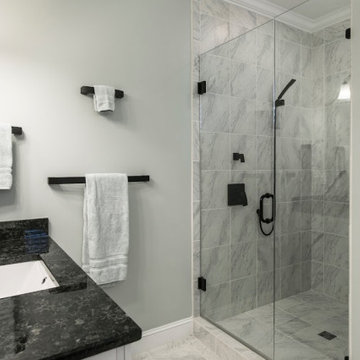 Timeless Bathroom Remodeling of Manassas
