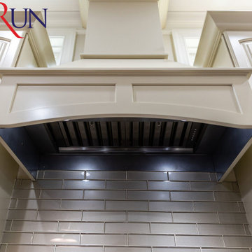 Haymarket VA Kitchen Remodeling