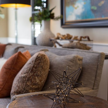 Baker Living Room