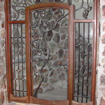 Wine Cellar Door