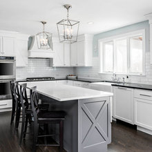 Arey Kitchen