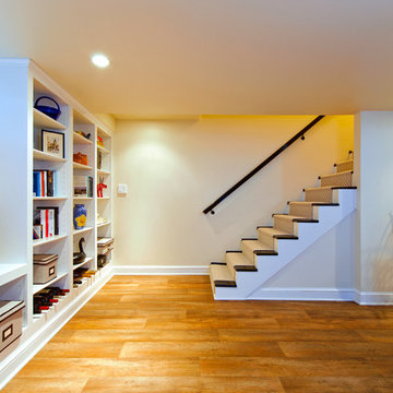 Arlington Saltbox Renovation