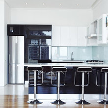 backsplash