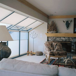 Large Windows, Large Solutions - Products