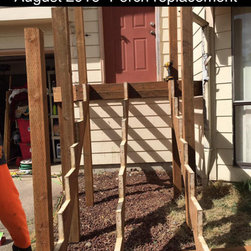 Gresham porch - Products