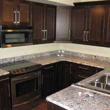 Milden Kitchen