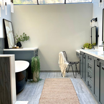 Bathroom Remodel - Pasadena