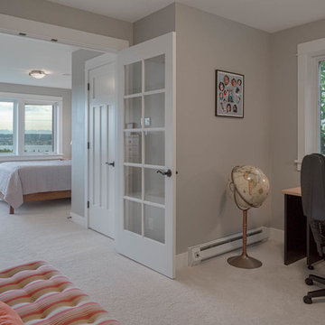 Two-Phased View Ridge Addition & Remodel