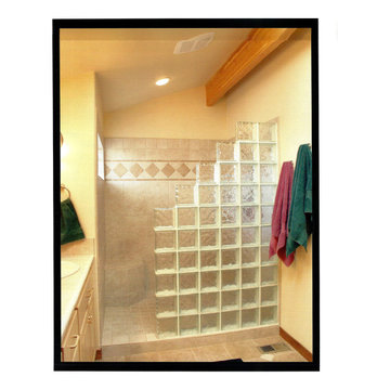 Bathroom's new and remodel