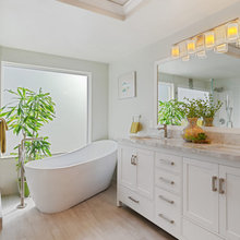 Bathroom Ideas
