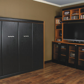 Cosmopolitan Panel Beds
