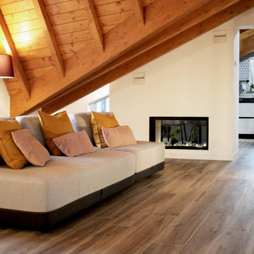 DP House