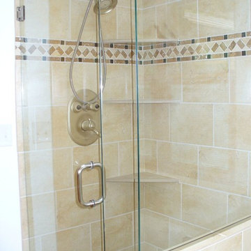 Bathroom Remodels
