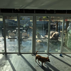 Impact Windows - Products