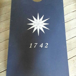 Cornhole boards - Products