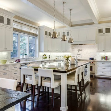 Kitchen Design Contest 13-14 Entries
