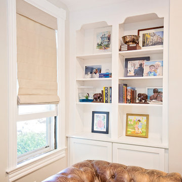 Downtown Annapolis Renovation
