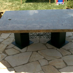 Granite Table - Products