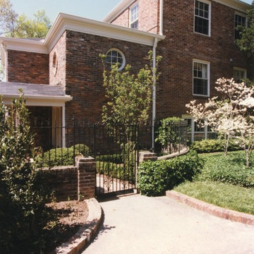 Nashville Curb Appeal