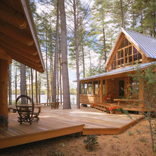 jacquie's cabin