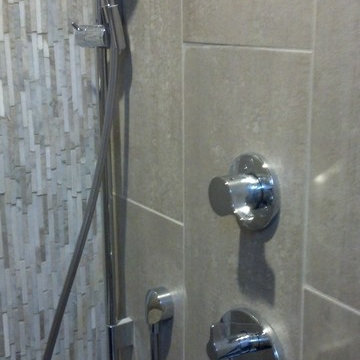 REMODEL Before & After
