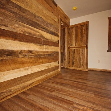 Bedroom Wall