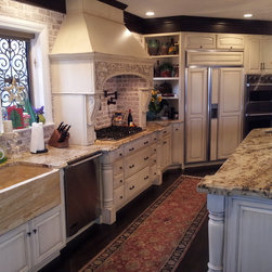 Farm Sink - Products