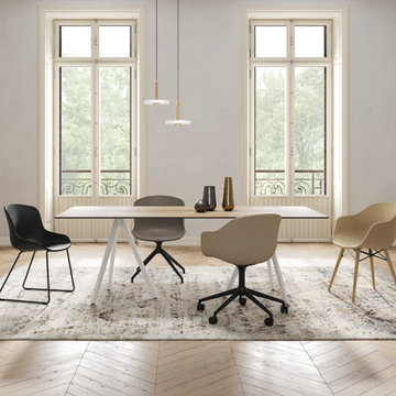 Commercial Restaurant Tables & Café Tables Collection
