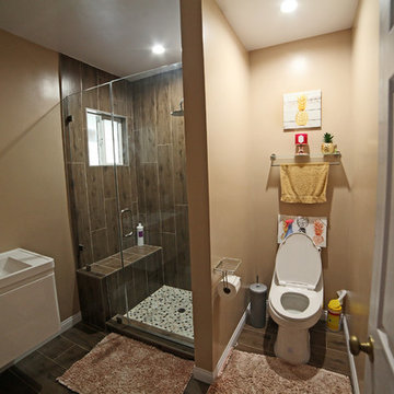 Bathroom in Sylmar
