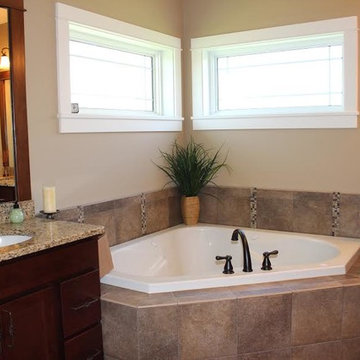 Legend Custom Homes