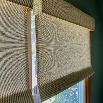 Earthshade Window Fashions Watchung, New Jersey