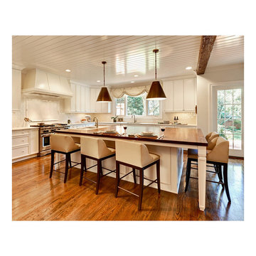 Design by Carolina Design Associates