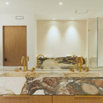 Luxe Serene Sanctuary