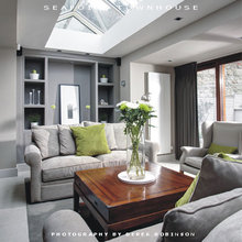 Living Room Ideas