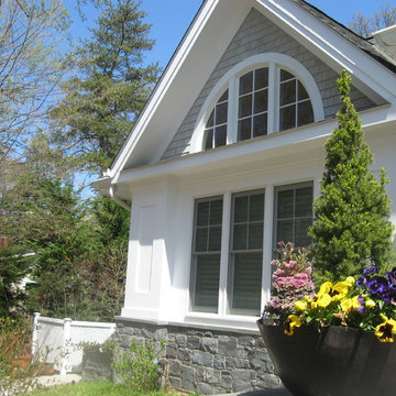 Traditional Windows