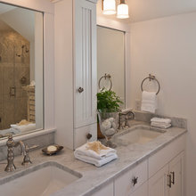 Masterbath
