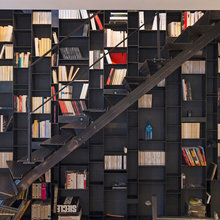 Flip Stairs