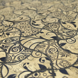 Mir Mosaic Installations - Mosaic Tile