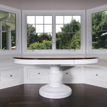 front window
