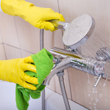 Cleaning Service Chicago