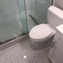 master bath