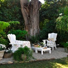 Shade Garden