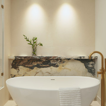 Luxe Serene Sanctuary