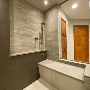 Crete, Illinios Master Suite 1