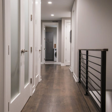 Shoreline Contemporary