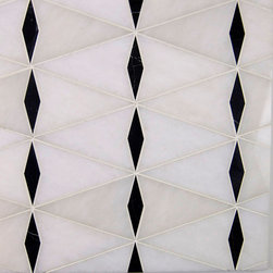 Stone Mosaic - Tile