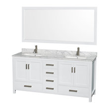 Paseo Vista bathroom