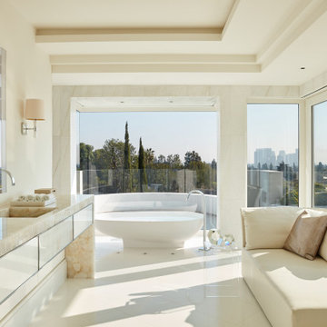 Contemporary Bathroom